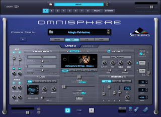 omnisphere 3 fl studio